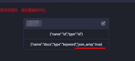 Codeless UI configuration